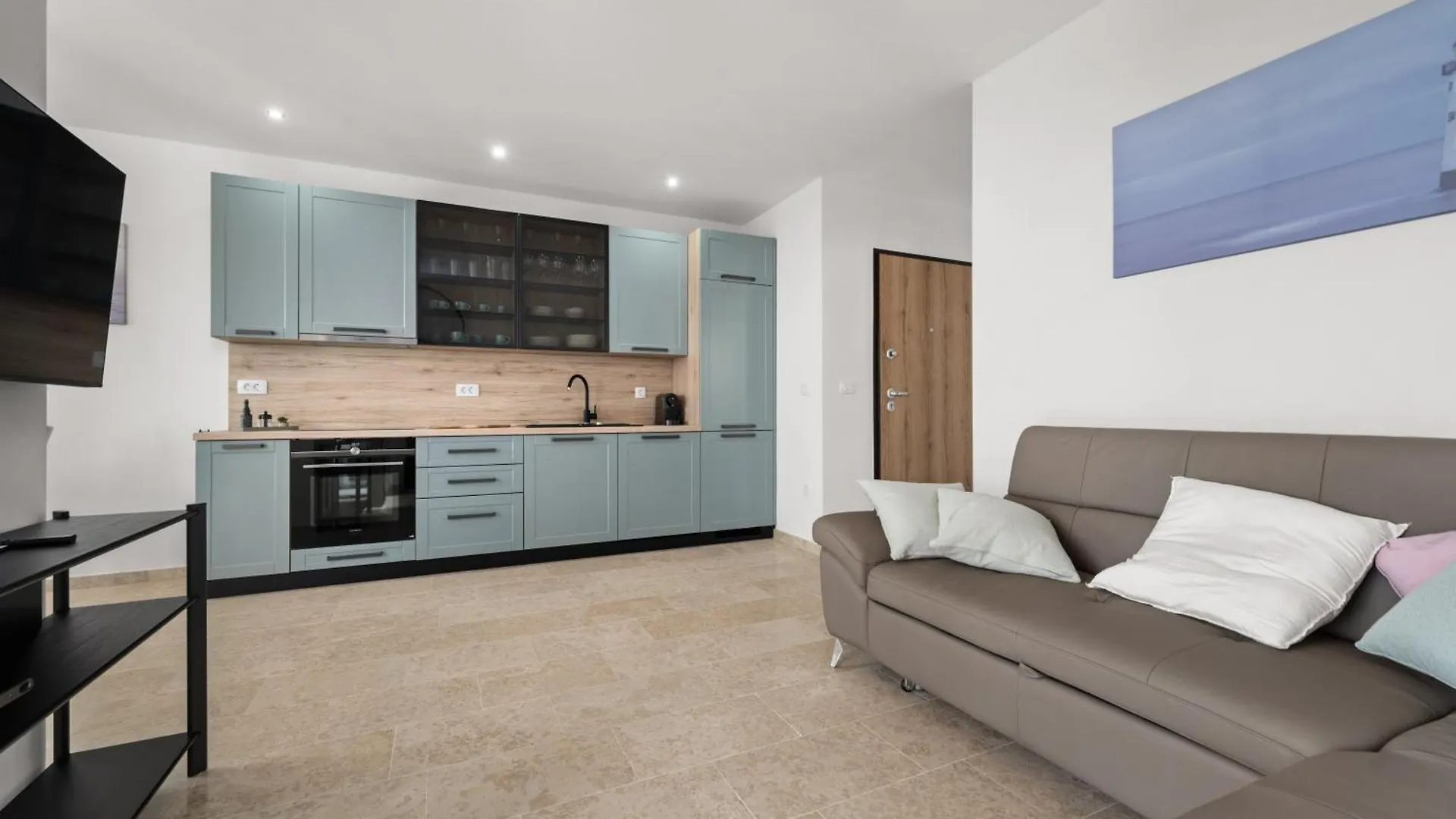 Zeba Drenje Apartments Labin  Labin (Istria)