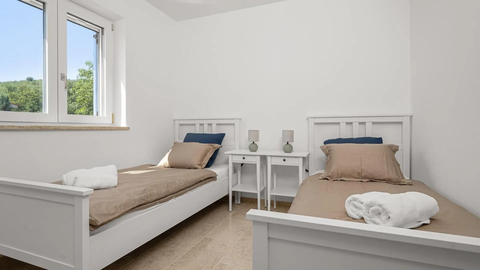 Zeba Drenje Apartments Labin  0*, Labin (Istria) Croatia